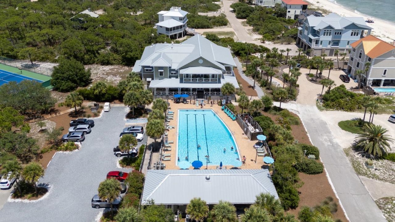 1812 Sea Oat Drive , East Point, FL 32328 Photo