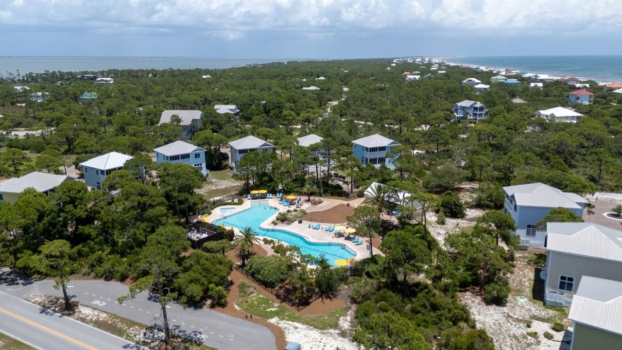 1812 Sea Oat Drive , East Point, FL 32328 Photo