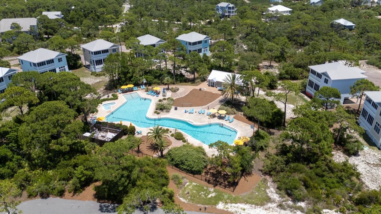 1812 Sea Oat Drive , East Point, FL 32328 Photo