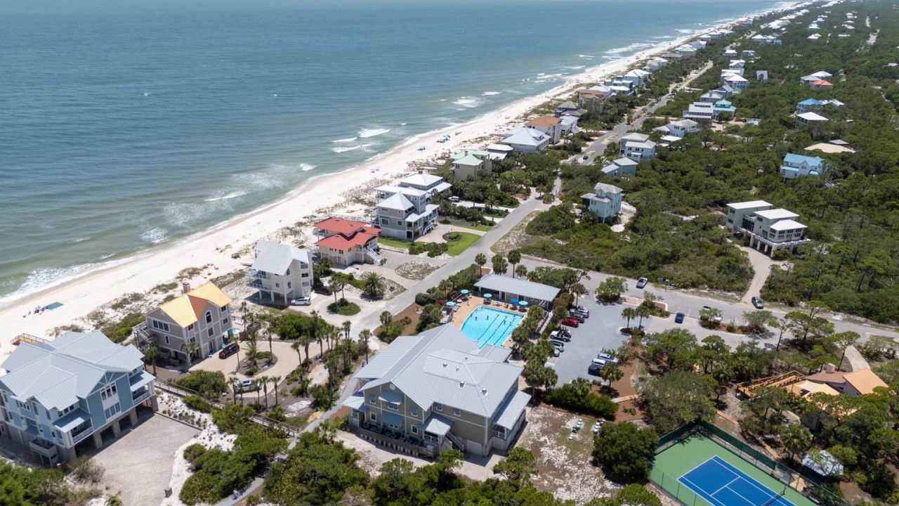 1812 Sea Oat Drive , East Point, FL 32328 Photo