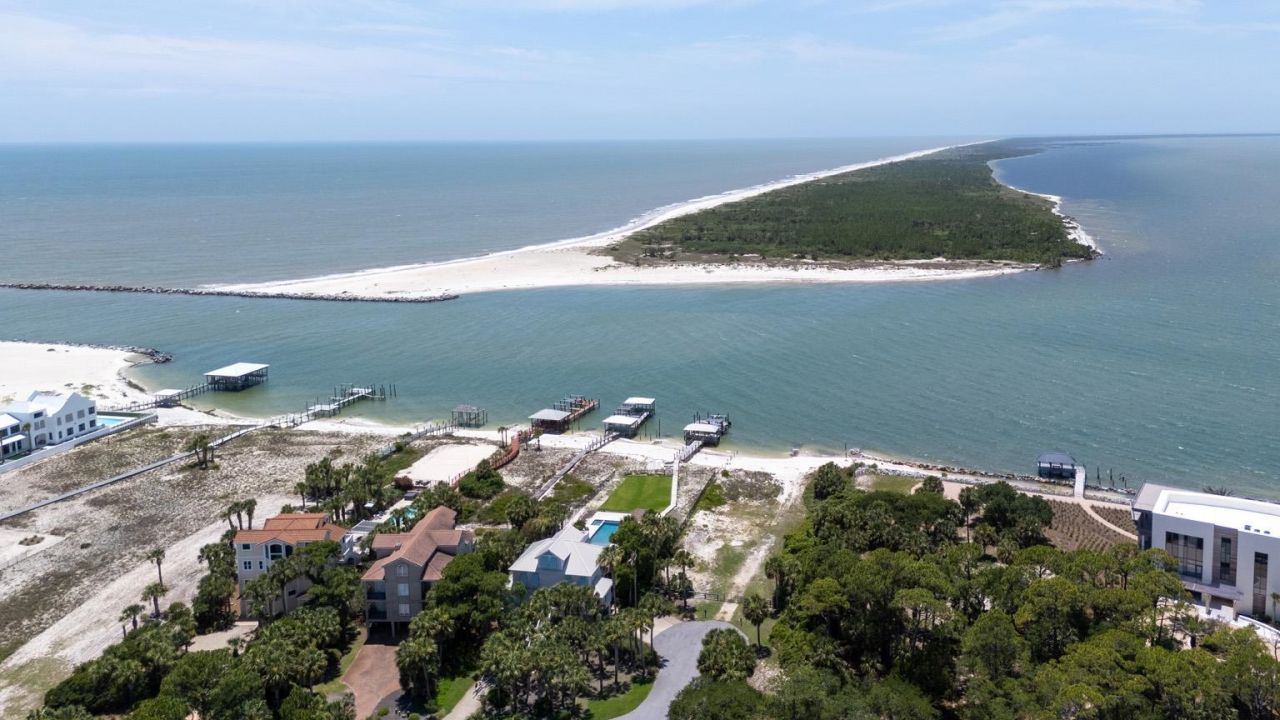1812 Sea Oat Drive , East Point, FL 32328 Photo