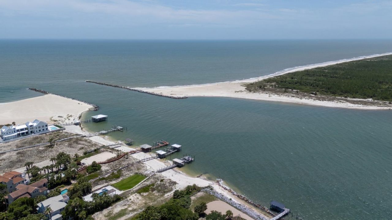 1812 Sea Oat Drive , East Point, FL 32328 Photo