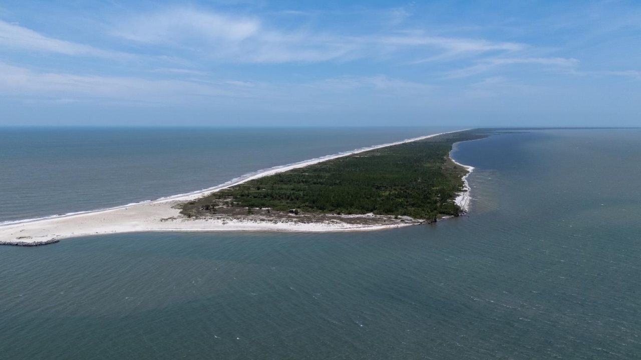 1812 Sea Oat Drive , East Point, FL 32328 Photo