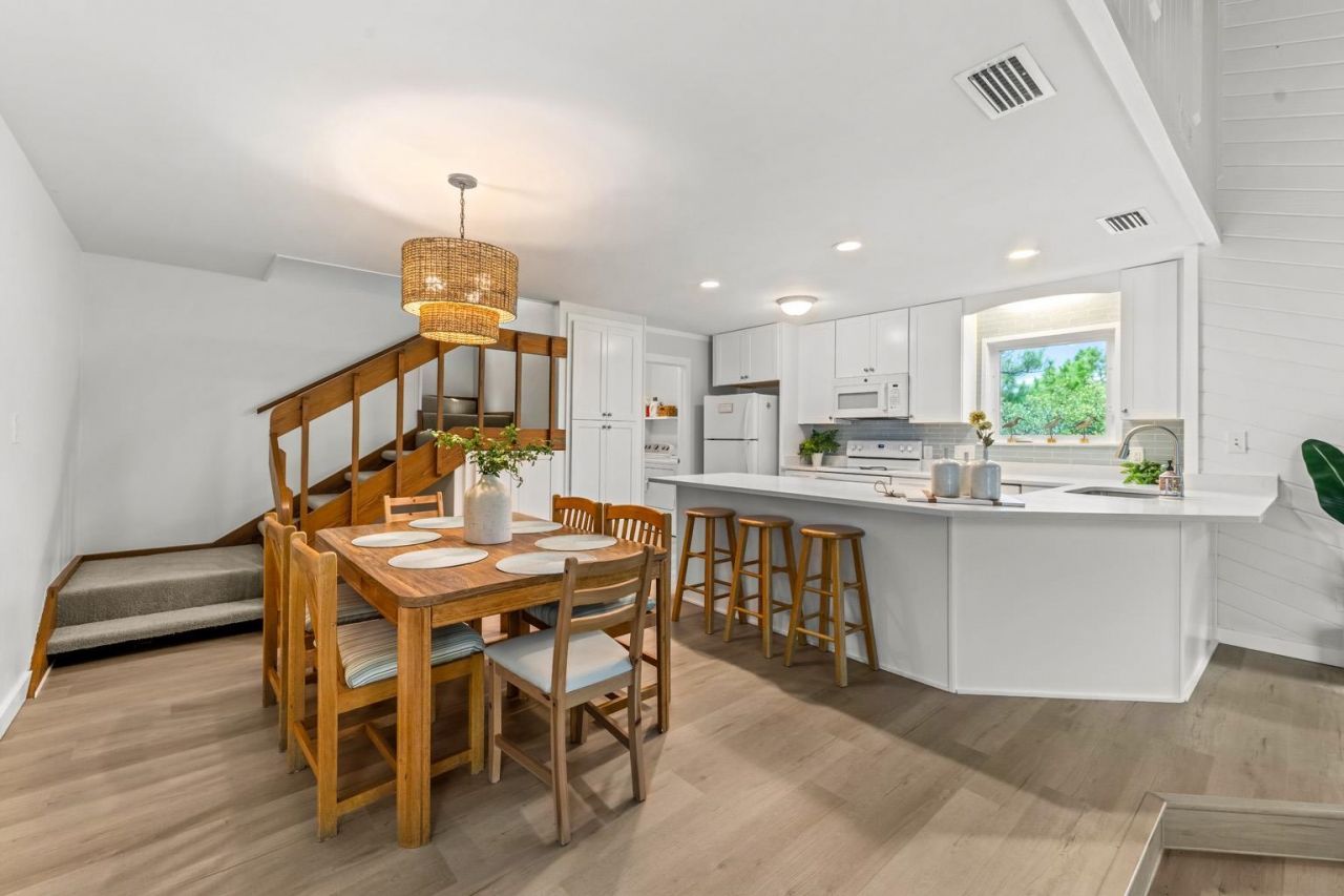 1812 Sea Oat Drive , East Point, FL 32328 Photo