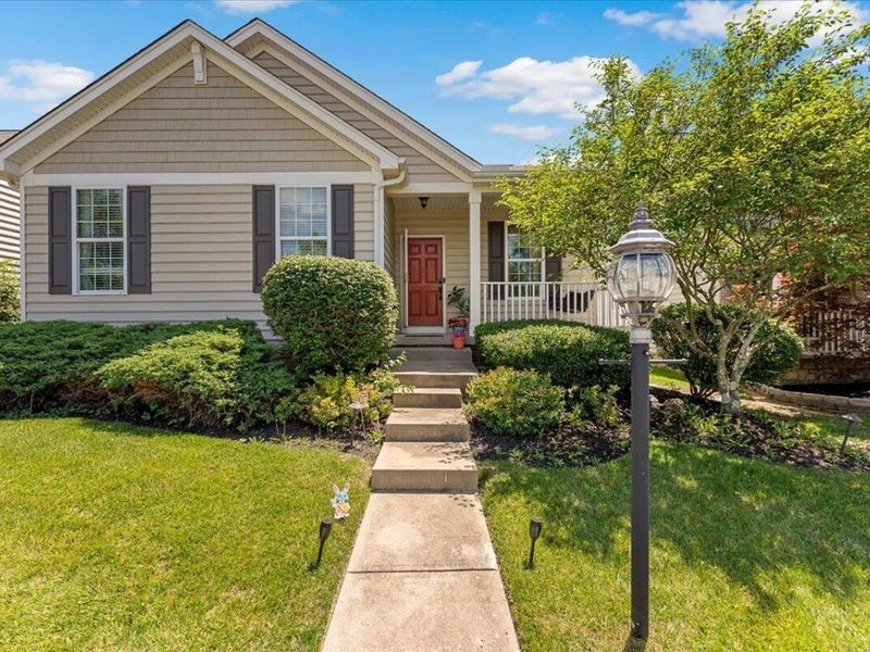9616 Splendor Drive, Union, KY 41091 Photo 2