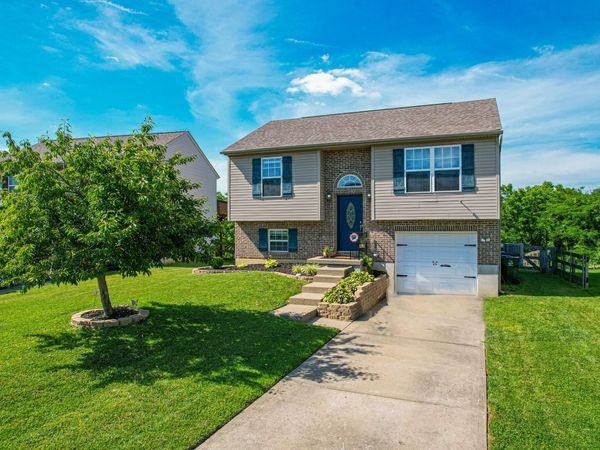602 Badger Court, Independence, KY 41051