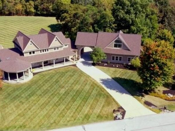 2424 Royal Castle Way, Union, KY 41091