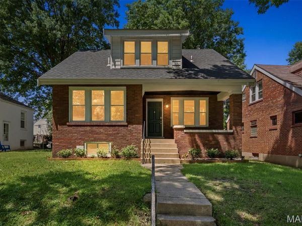 7709 Saint Albans Avenue , Richmond Heights, MO 63117