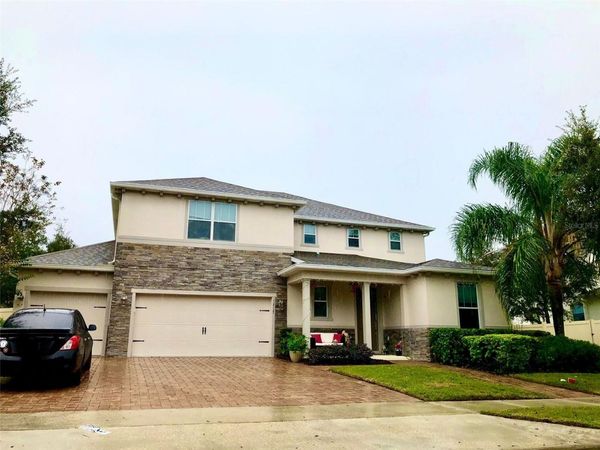 11717 CHATEAUBRIAND AVENUE , ORLANDO, FL 32836