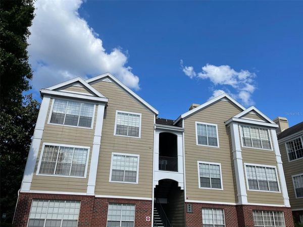 13103 MULBERRY PARK DRIVE , Unit 831, ORLANDO, FL 32821
