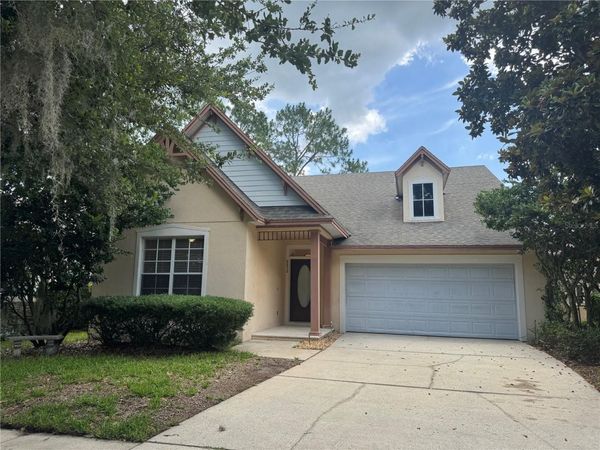 6873 NORTHWICH DRIVE , WINDERMERE, FL 34786