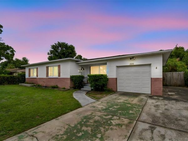 3664 29TH AVENUE N, ST PETERSBURG, FL 33713