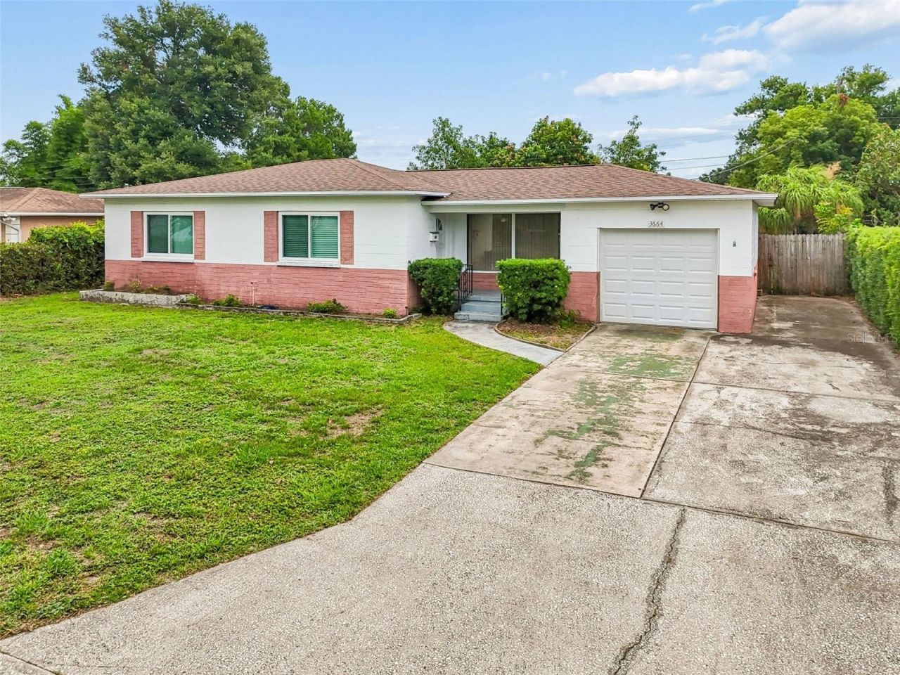 3664 29th Avenue N, Saint Petersburg, FL 33713 Photo