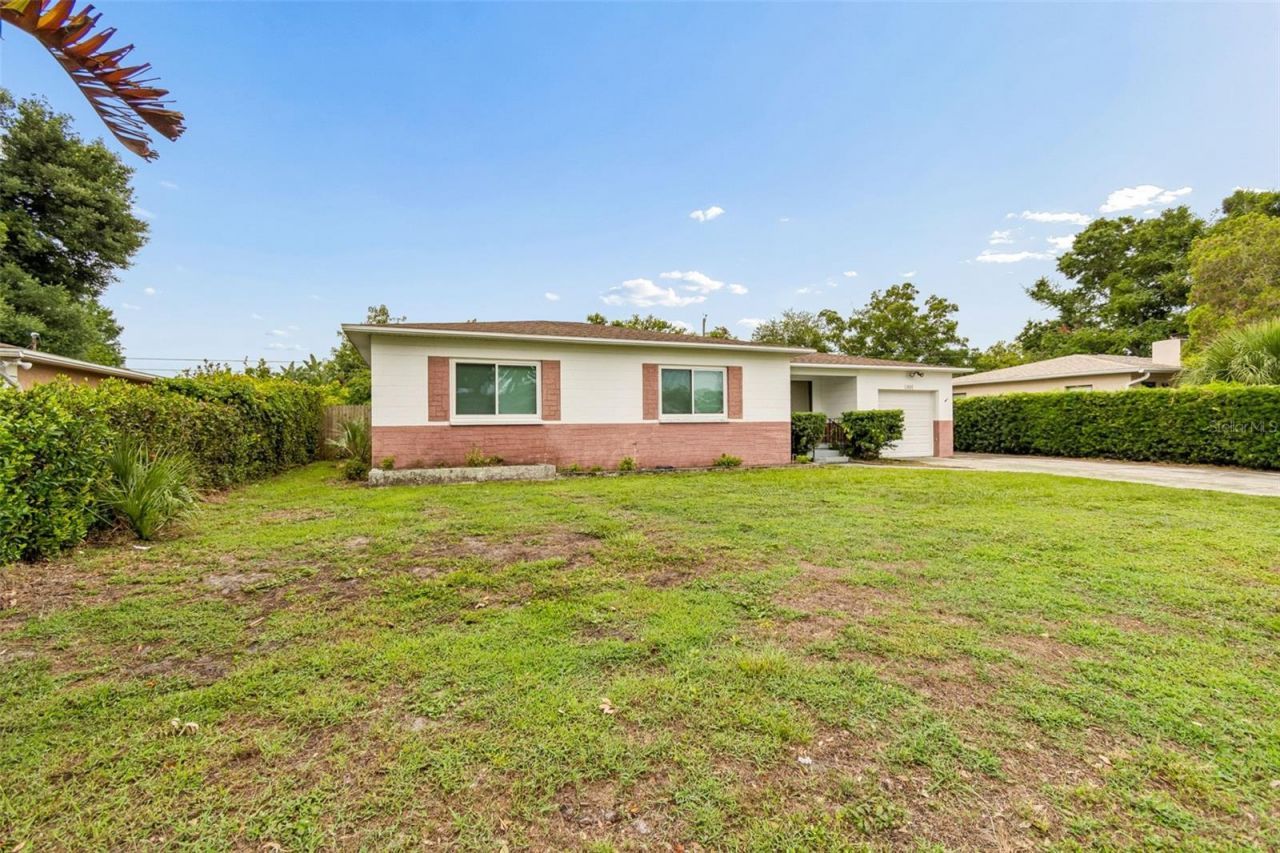 3664 29th Avenue N, Saint Petersburg, FL 33713 Photo