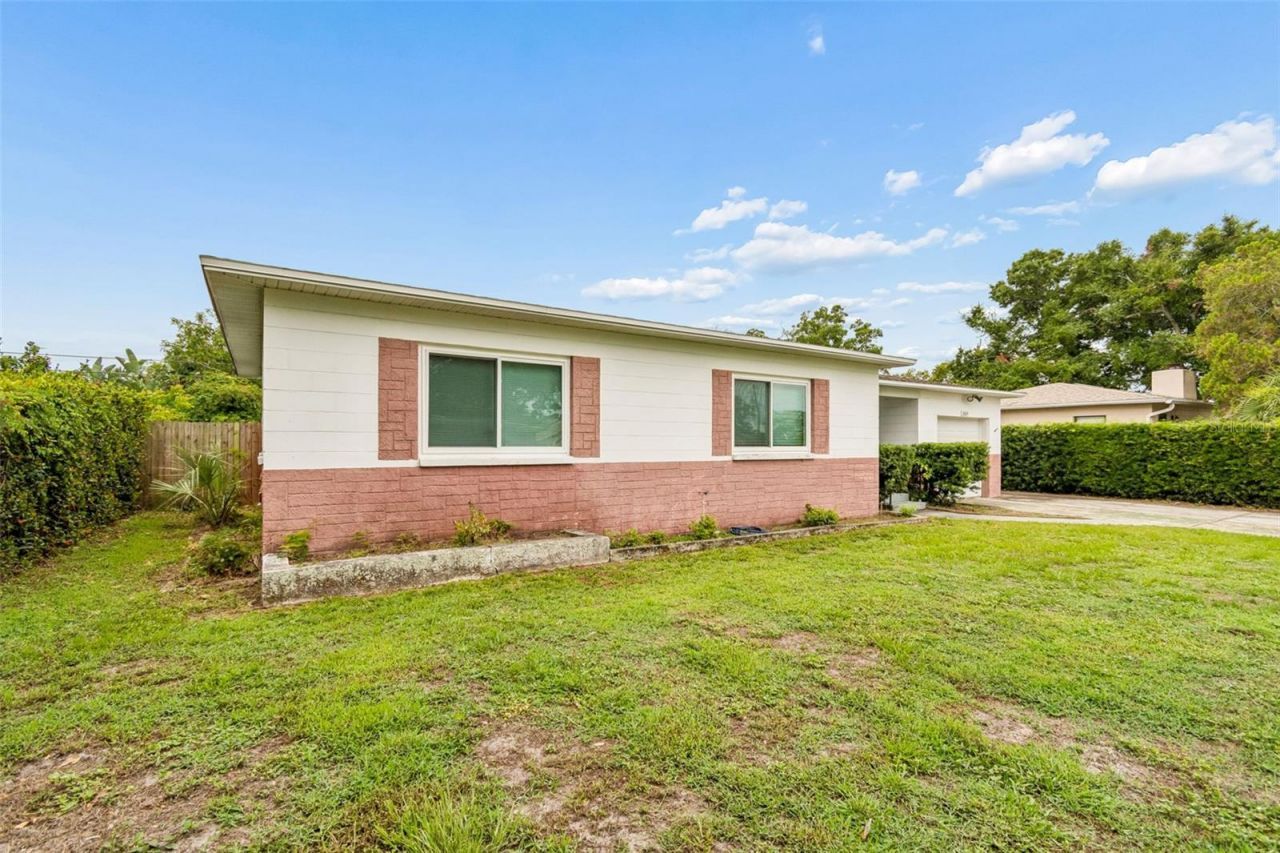 3664 29th Avenue N, Saint Petersburg, FL 33713 Photo