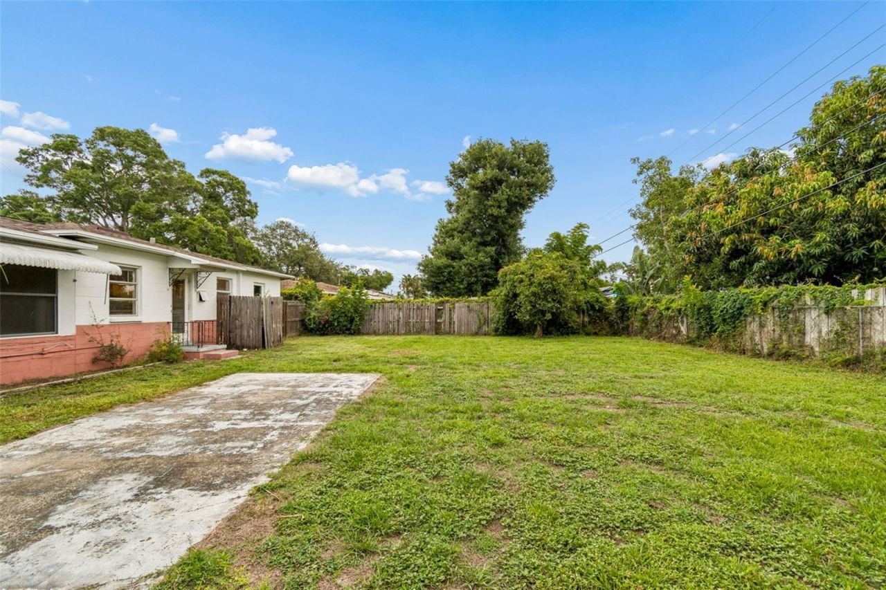 3664 29th Avenue N, Saint Petersburg, FL 33713 Photo
