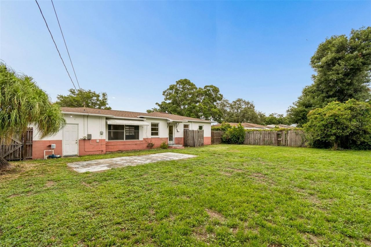 3664 29th Avenue N, Saint Petersburg, FL 33713 Photo