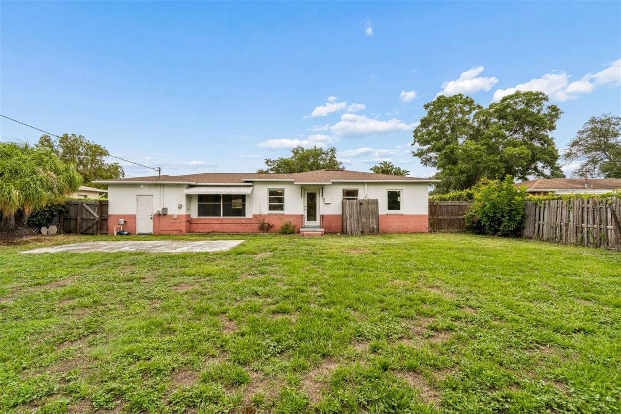 3664 29th Avenue N, Saint Petersburg, FL 33713 Photo