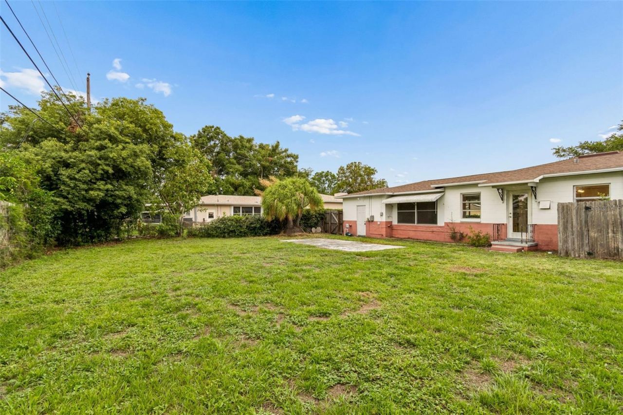 3664 29th Avenue N, Saint Petersburg, FL 33713 Photo
