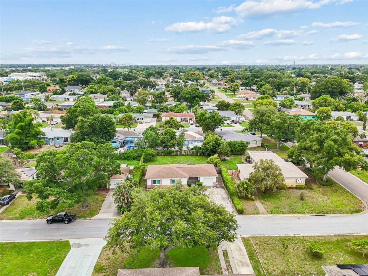 3664 29th Avenue N, Saint Petersburg, FL 33713 Photo