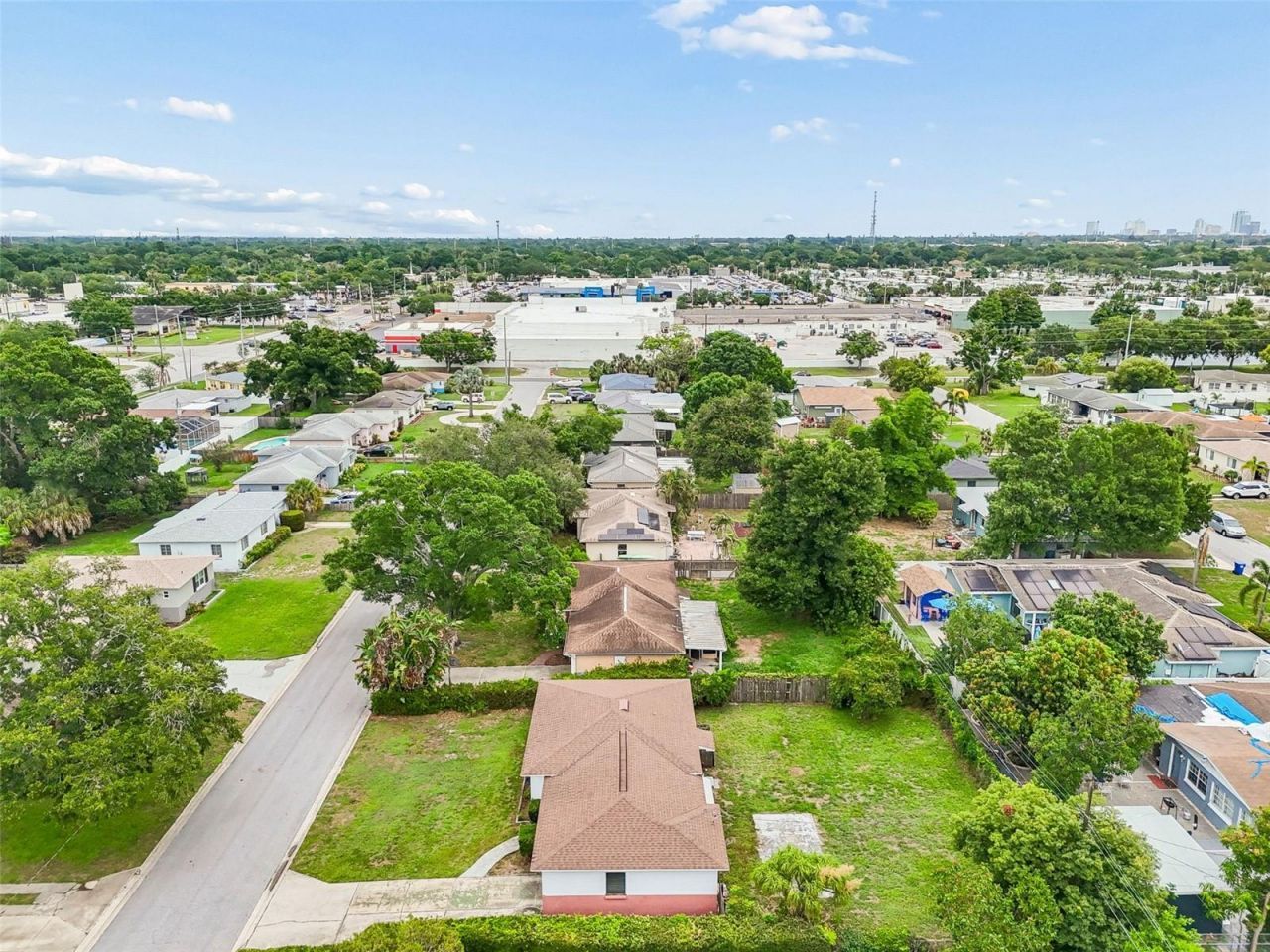 3664 29th Avenue N, Saint Petersburg, FL 33713 Photo