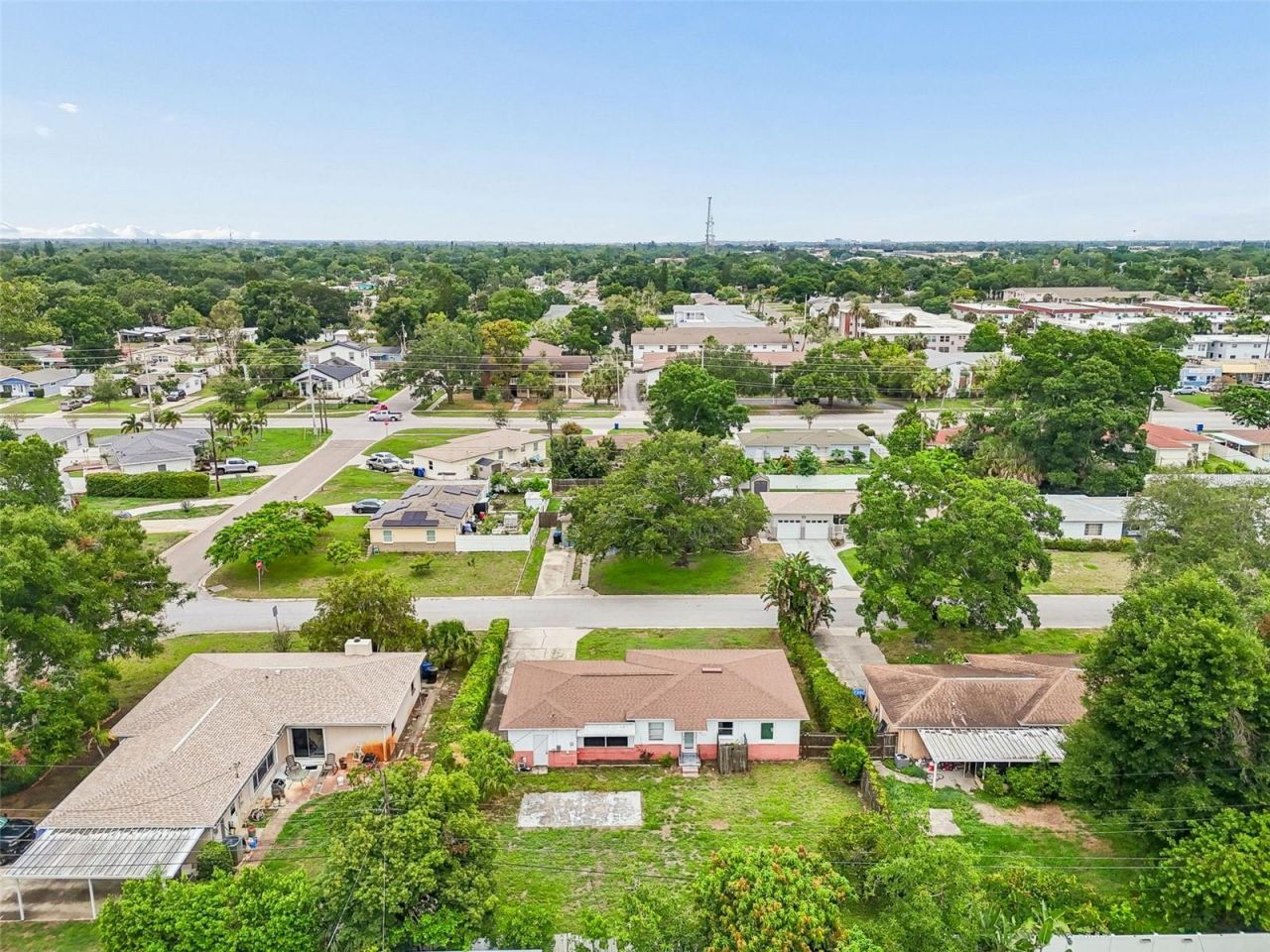 3664 29th Avenue N, Saint Petersburg, FL 33713 Photo