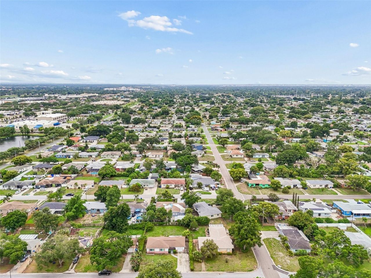 3664 29th Avenue N, Saint Petersburg, FL 33713 Photo