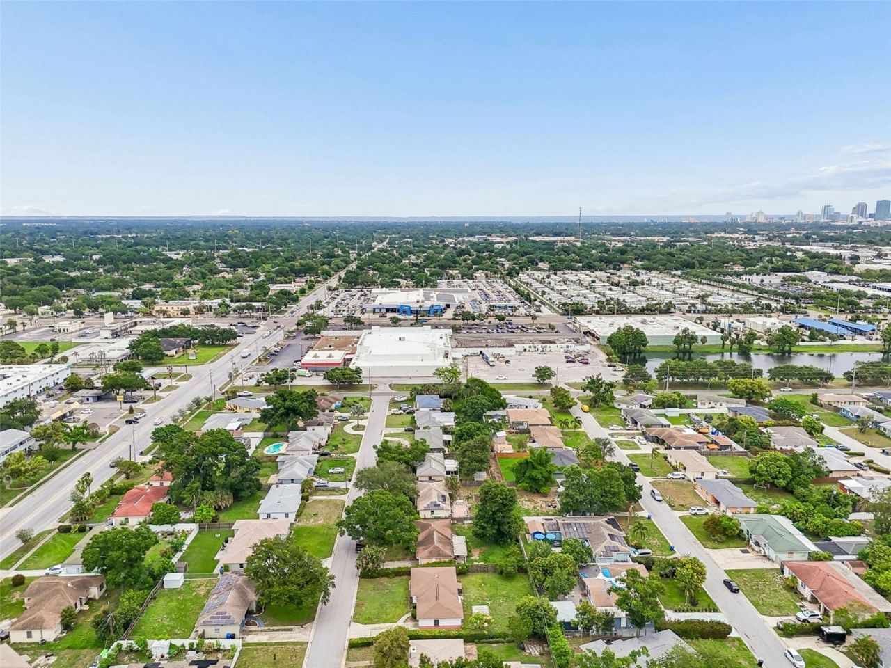 3664 29th Avenue N, Saint Petersburg, FL 33713 Photo