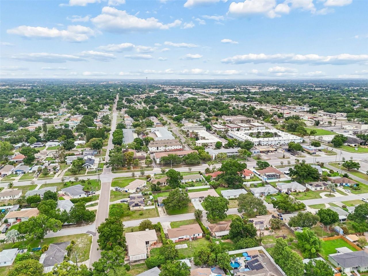 3664 29th Avenue N, Saint Petersburg, FL 33713 Photo