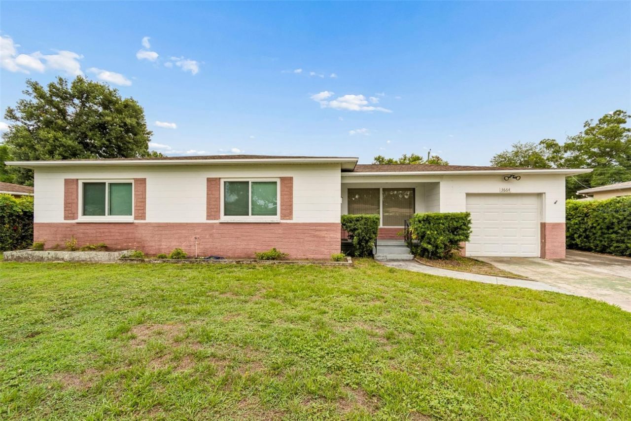 3664 29th Avenue N, Saint Petersburg, FL 33713 Photo