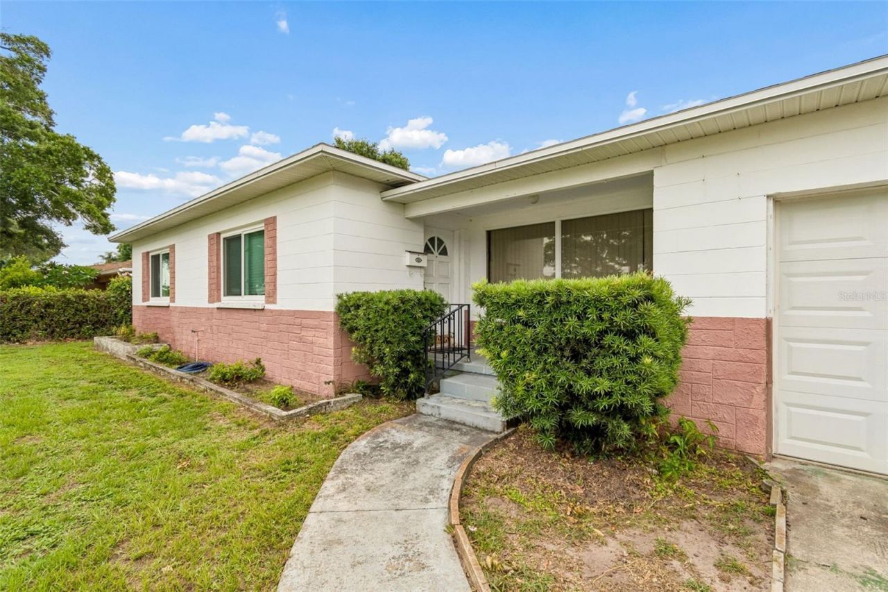3664 29th Avenue N, Saint Petersburg, FL 33713 Photo