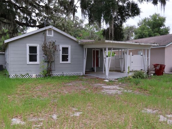 1202 N FERRELL STREET , PLANT CITY, FL 33563