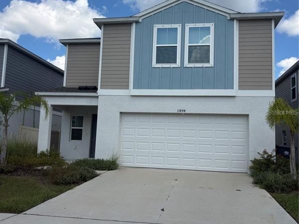11484 BROOK EDGE AVENUE , RIVERVIEW, FL 33569