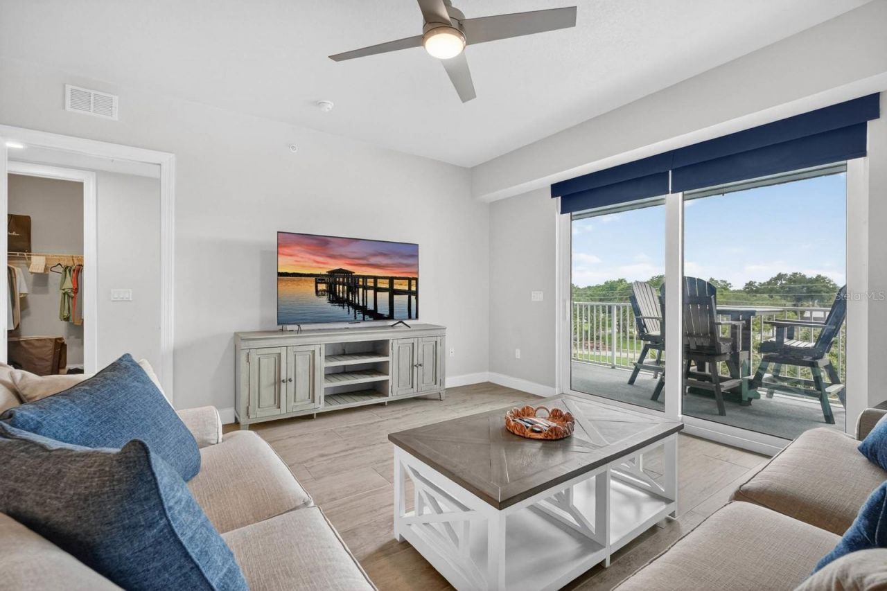 3 Riverwalk Drive , Unit 405, New Smyrna Beach, FL 32169 Photo