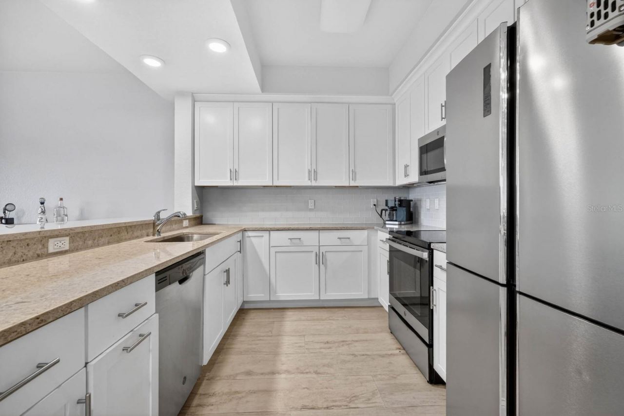 3 Riverwalk Drive , Unit 405, New Smyrna Beach, FL 32169 Photo