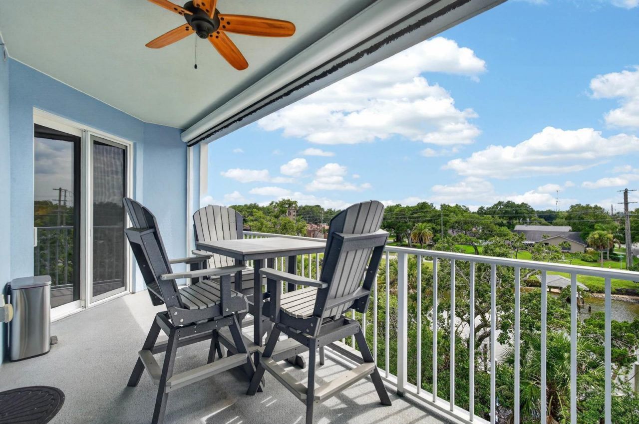 3 Riverwalk Drive , Unit 405, New Smyrna Beach, FL 32169 Photo