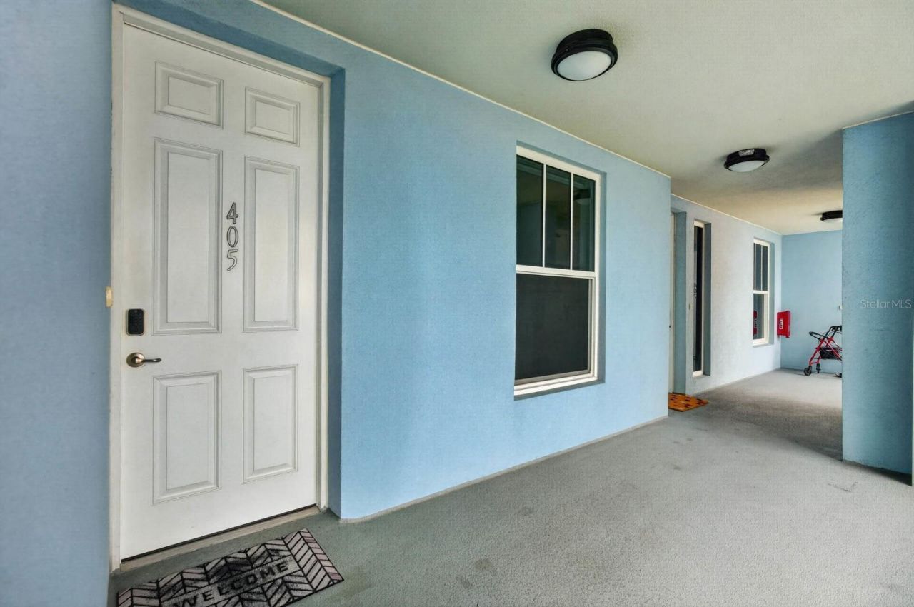 3 Riverwalk Drive , Unit 405, New Smyrna Beach, FL 32169 Photo