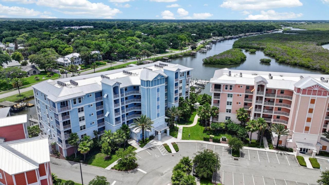 3 Riverwalk Drive , Unit 405, New Smyrna Beach, FL 32169 Photo