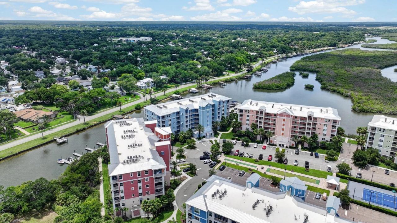 3 Riverwalk Drive , Unit 405, New Smyrna Beach, FL 32169 Photo