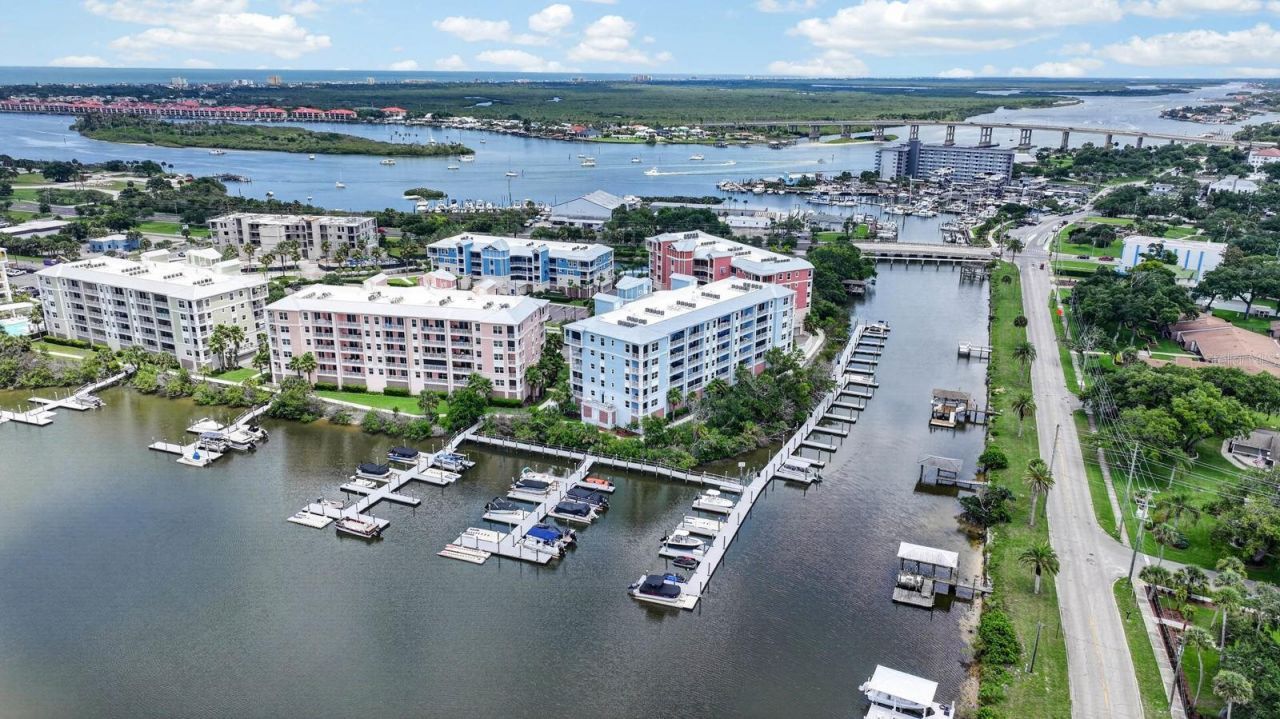 3 Riverwalk Drive , Unit 405, New Smyrna Beach, FL 32169 Photo