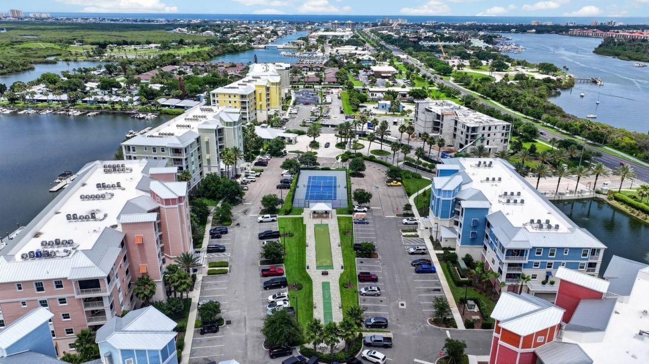 3 Riverwalk Drive , Unit 405, New Smyrna Beach, FL 32169 Photo