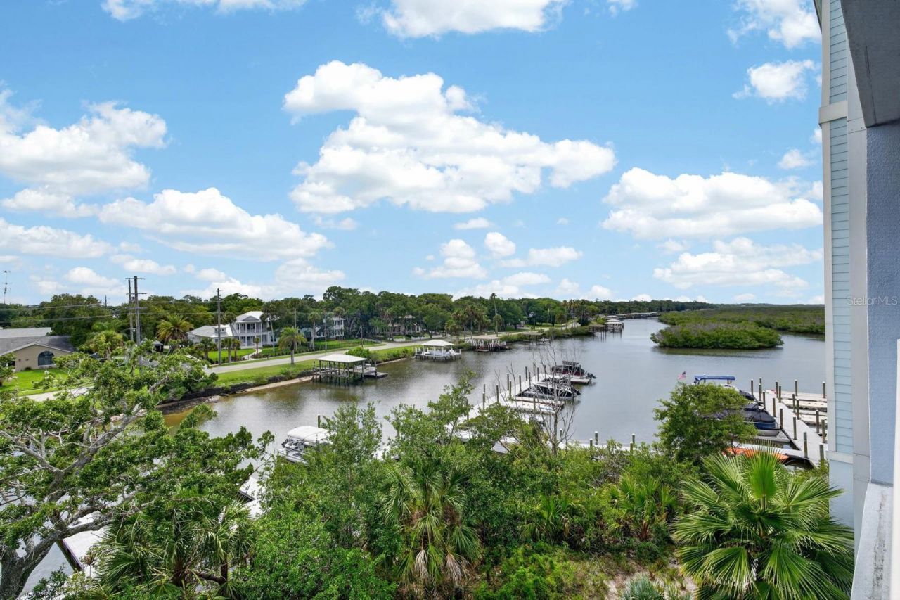 3 Riverwalk Drive , Unit 405, New Smyrna Beach, FL 32169 Photo