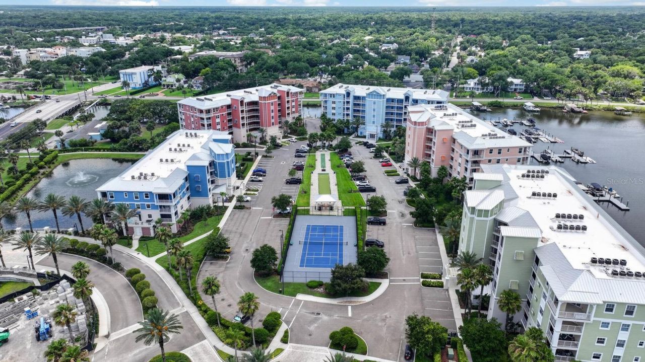 3 Riverwalk Drive , Unit 405, New Smyrna Beach, FL 32169 Photo