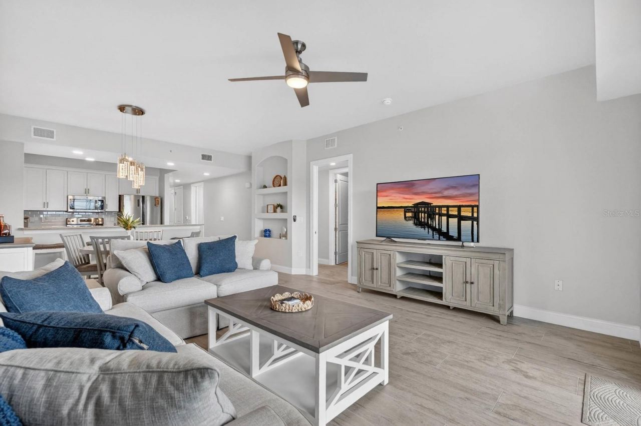 3 Riverwalk Drive , Unit 405, New Smyrna Beach, FL 32169 Photo