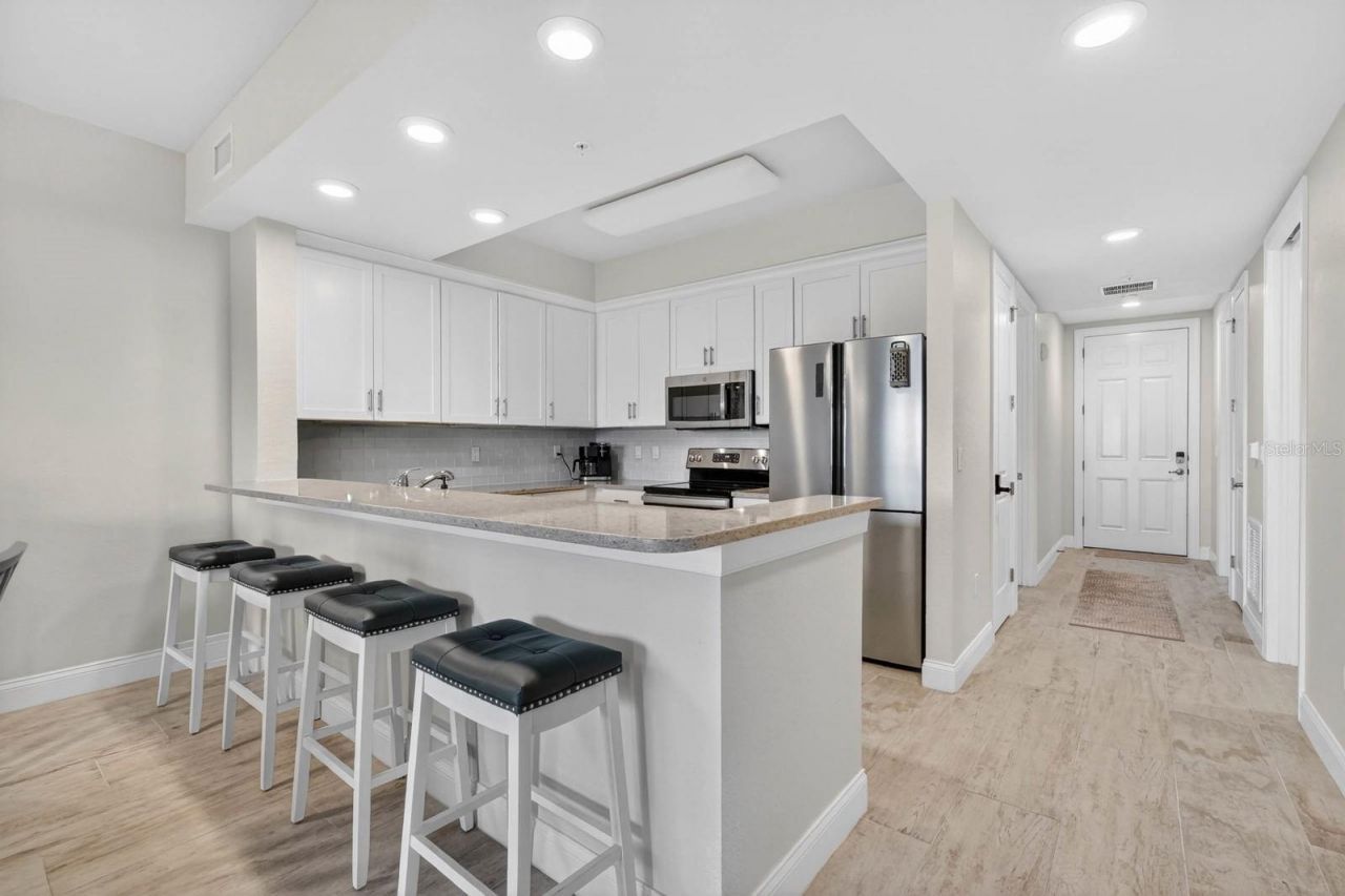 3 Riverwalk Drive , Unit 405, New Smyrna Beach, FL 32169 Photo