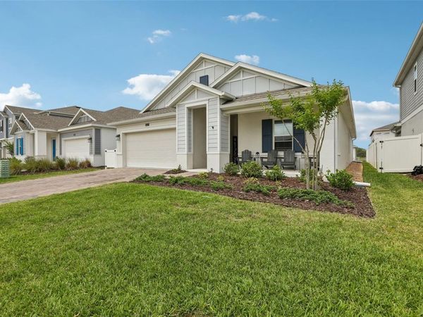 5671 WOOD BRIDGE PLACE , ST CLOUD, FL 34771
