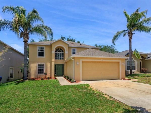 127 CABRILLO DRIVE , GROVELAND, FL 34736