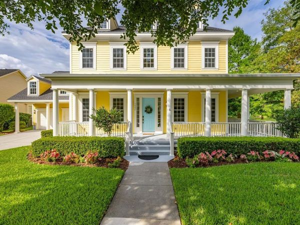 1247 AQUILA LOOP, CELEBRATION, FL 34747