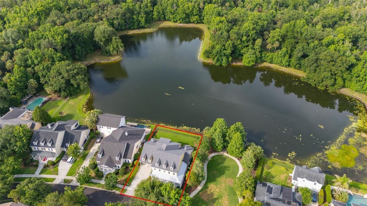1247 Aquila Loop, Celebration, FL 34747 Photo