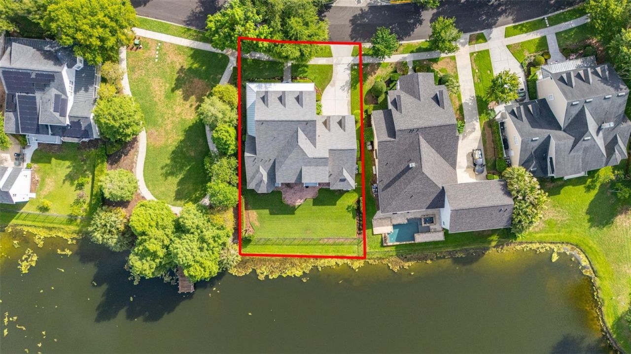 1247 Aquila Loop, Celebration, FL 34747 Photo